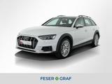 Audi A4 Allroad 45 TFSI qu AHK,B&O,Navi,Sportsitze