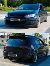 Volkswagen Golf 7 GTI Performance US Import - : Import