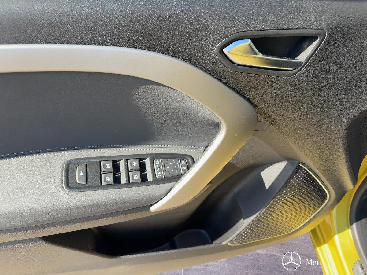 Mercedes-Benz T 180 d PROGRESSIVE EDITION LED+NAVI+KEYGO+R-KAM