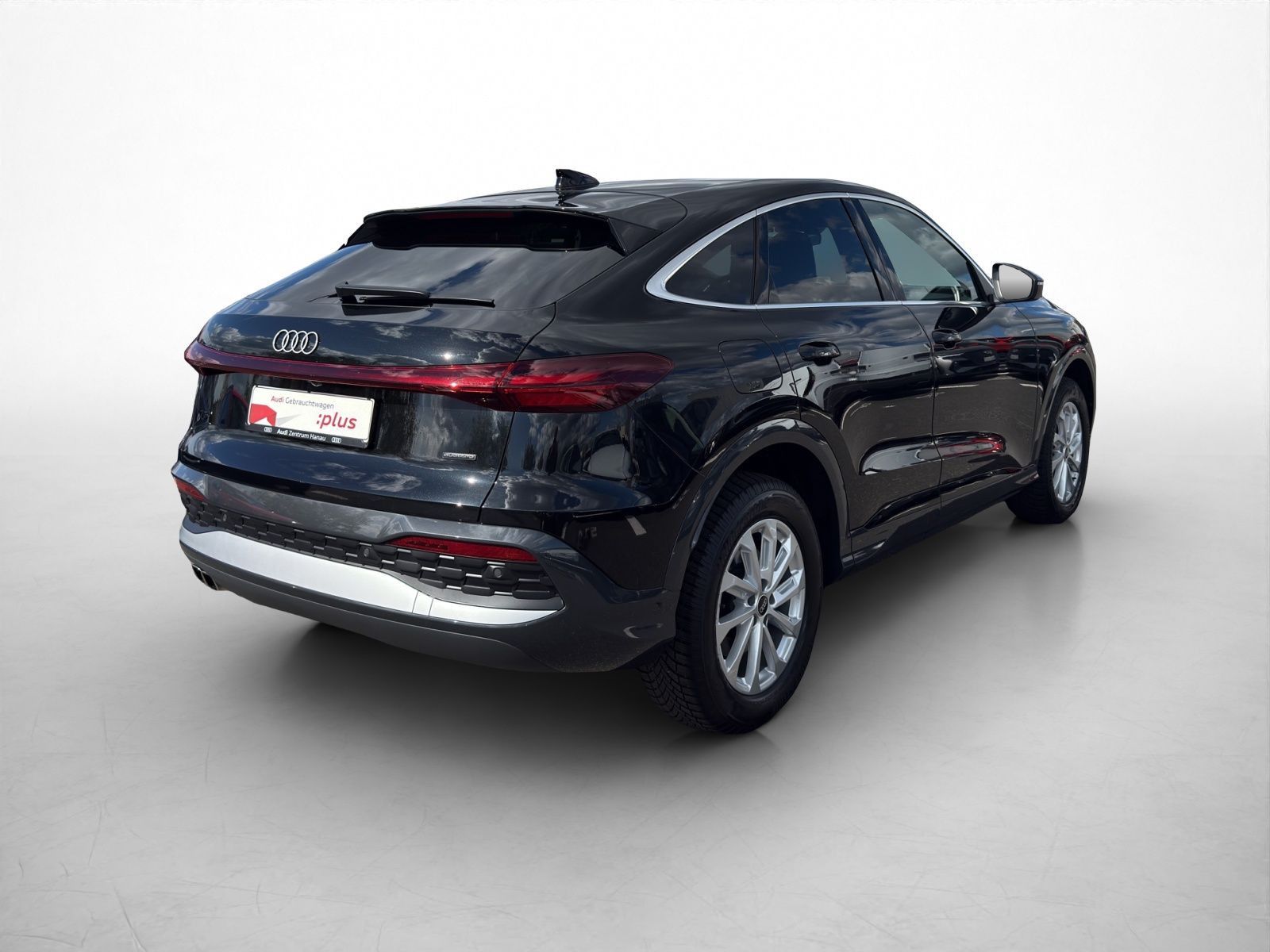 Audi Q5 Sportback 40 TDI quattro advanced*NAVI*LED*KA imagem 2
