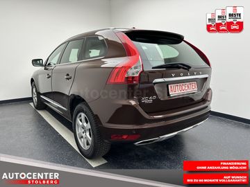 Volvo XC60 - 5