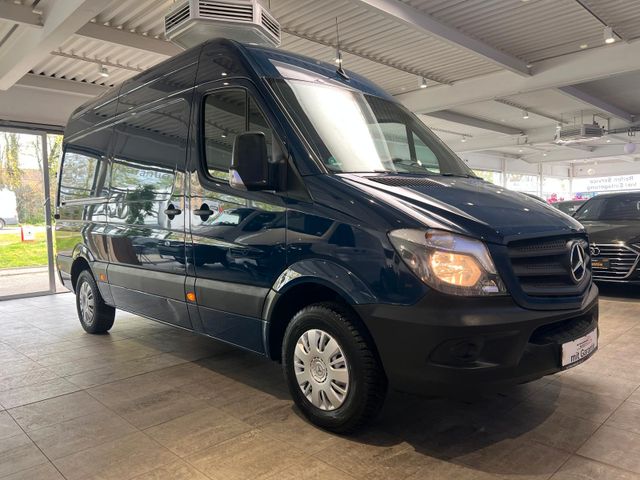 MERCEDES-BENZ Sprinter 216/316 CDI Hoch+Lang*L2-H2*Garantie*