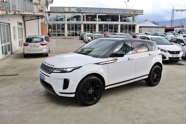 Land Rover LAND ROVER - Range Rover Evoque - RR Evoque 2.0D