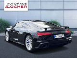 Audi R8 Coupé V10 performance quattro 456(620) kW(PS) - Audi: Q 10