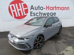 VW Golf VIII 2.0 TDI GTD Black Matrix 19'' Pan Stdh VW Golf VIII 2.0 TDI GTD Black Matrix 19'' Pan Stdh