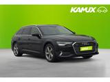 Audi A6 45TDI quattro Avant S-tronic sport+AHK+NAVI - Audi A6 mit Diesel-Antrieb