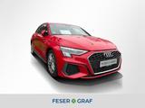 Audi A3 Sportback 35 2.0 TDI DSG S line LED*Shzg.*Rea - Audi A3: Sportback Dsg