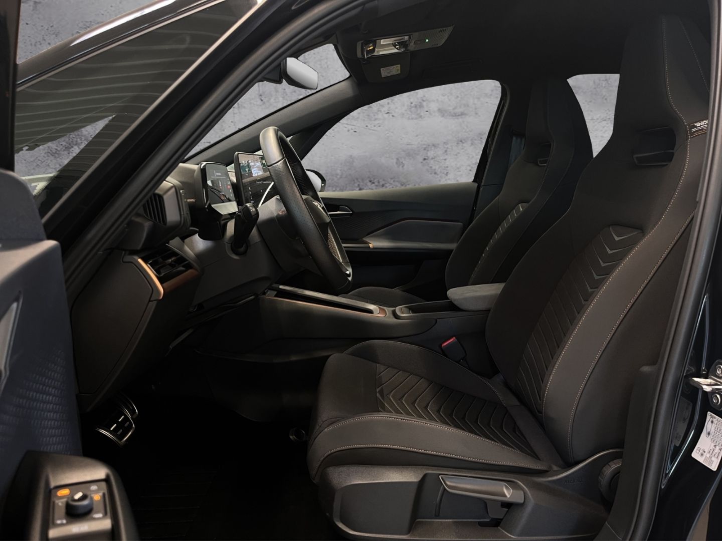 Cupra Born - Bild 10