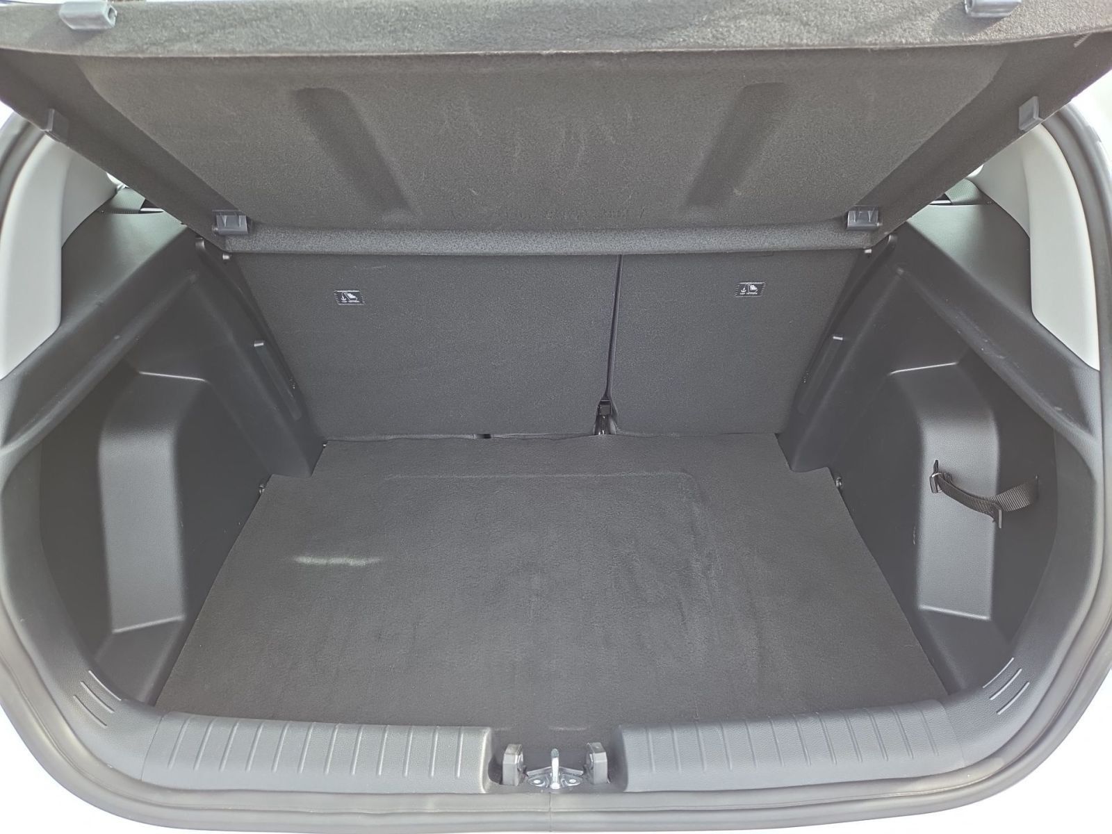 Hyundai BAYON – Bild 10