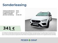 Cupra Ateca - Vorschau Bild 1