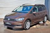 Volkswagen Touran 1.6 TDI Trendline 7-Sitzer - Volkswagen Touran Trendline mit Diesel-Antrieb