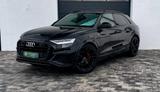 Audi Q8 50 TDI quattro S-LINE PANO AHK B&O MASSAGE  - Audi Q8 in Mainz