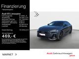 Audi S5 Limousine TFSI quattro*Navi*Matrix*B&O*PDC*Vi - Audi S5 Jahreswagen