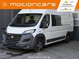 Fiat Ducato Camper Wohmobil - Fiat Ducato: Camper