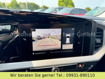 Bild 11 Opel Mokka 1.2 Elegance *NAVI*SHZ*LHZ*KAMERA*LED*DAB*