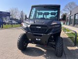 TGB Landmax 1000 ABS mit Half Cap Ceros - TGB NEU