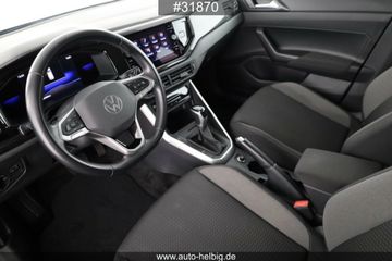 Volkswagen Polo - 10