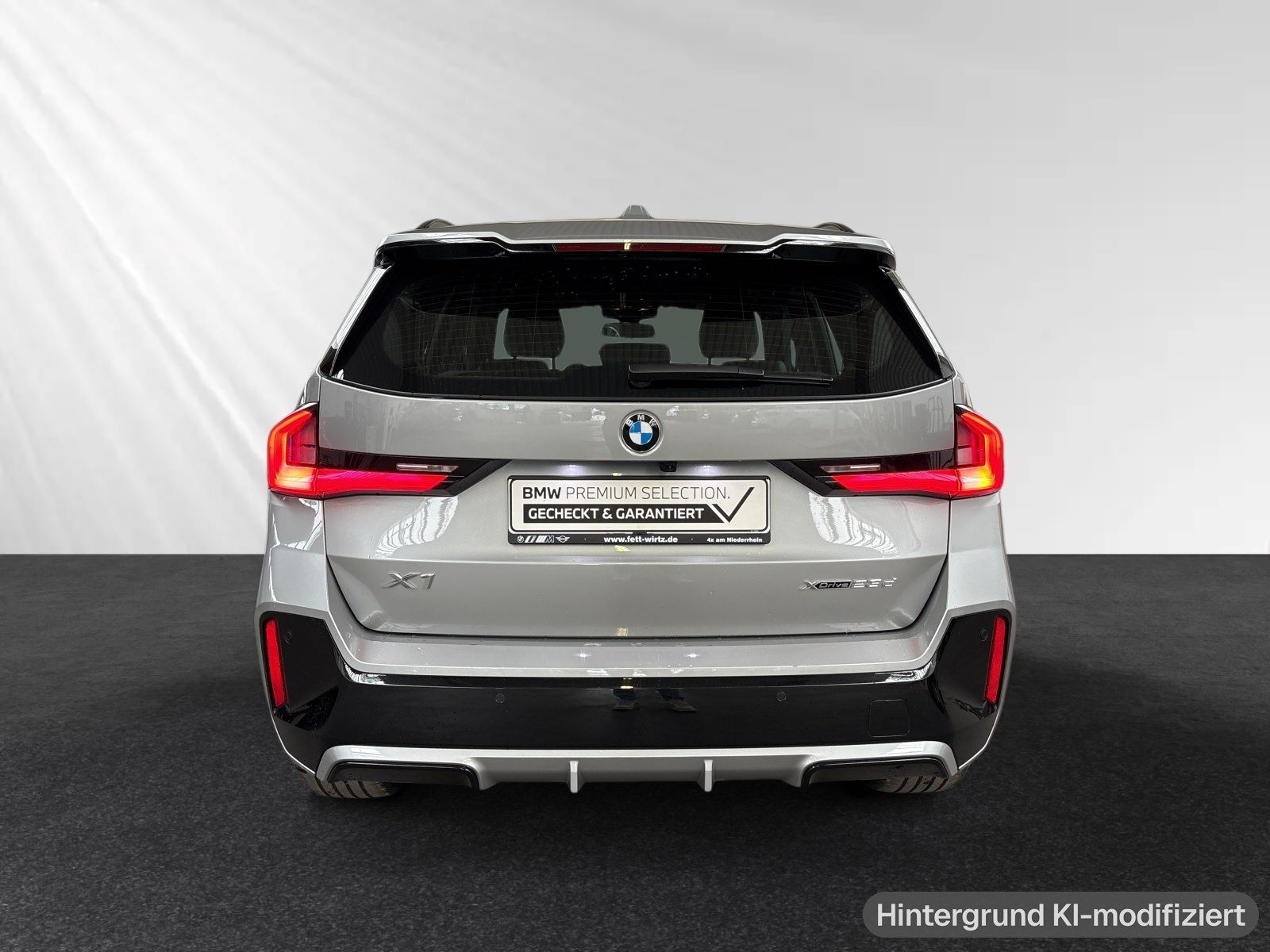 BMW X1 - Bild 7