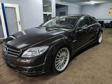 Mercedes-Benz Mercedes CL 500 FAB DESIGN BREITBAU VOLLAU... - gebrauchte Mercedes-Benz CL 500 aus dem Jahr 2007