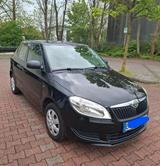 Skoda Fabia II 1.2l Easy Combi Easy - Skoda Fabia: Easy