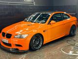 BMW E92 M3 GTS Style Handschalter