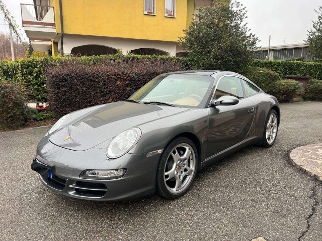 Porsche PORSCHE 997 911 Targa 3.6 4