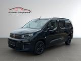 Citroën Berlingo*Max XL*Navi*RFK*SHZ*1.Hand* - gebrauchte Citroën Berlingo aus dem Jahr 2024