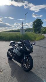 Honda CBR 1000RR SC59 - HONDA CBR 1000 SC59