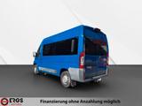 Peugeot Boxer HDi Standart "1.Hand,6Sitzer,AHK,R-CAM - Angebote