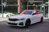 BMW 330e Touring M Sport Head-Up Totwinkel Leder PDC - BMW 330 in Hannover