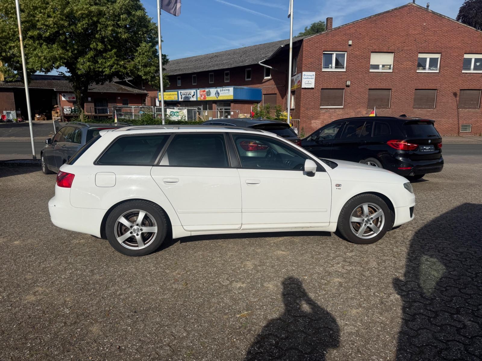 Seat Exeo 2012 — двигун 1.798 cm³, 160 HP (118kW)