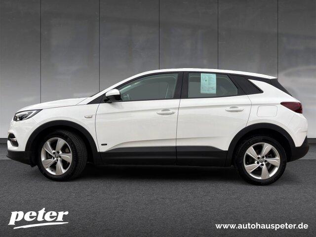 Opel 1.6 Plug-in-Hybrid Edition Automatik Sitzheizung