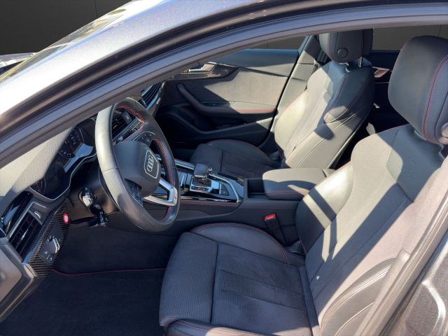 A4 Avant 40 2.0 TFSI quattro S line Bluetooth