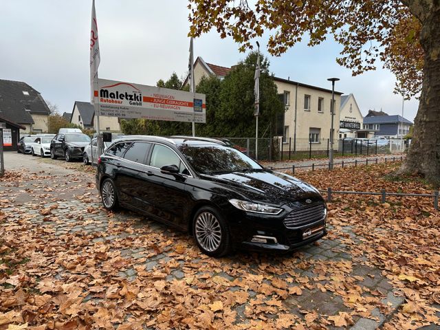 Ford Mondeo 1.5 Turnier Titanium*Motorschaden*