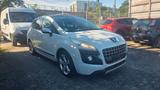 Peugeot 3008 Platinum - Peugeot 3008: Platinum