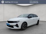 Opel Astra Sports Tourer 1.2 Turbo Automatik GS