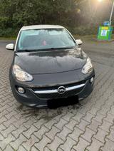 Opel Adam 1,4 Liter 101 PS Anthrazit - Opel Adam in Aachen