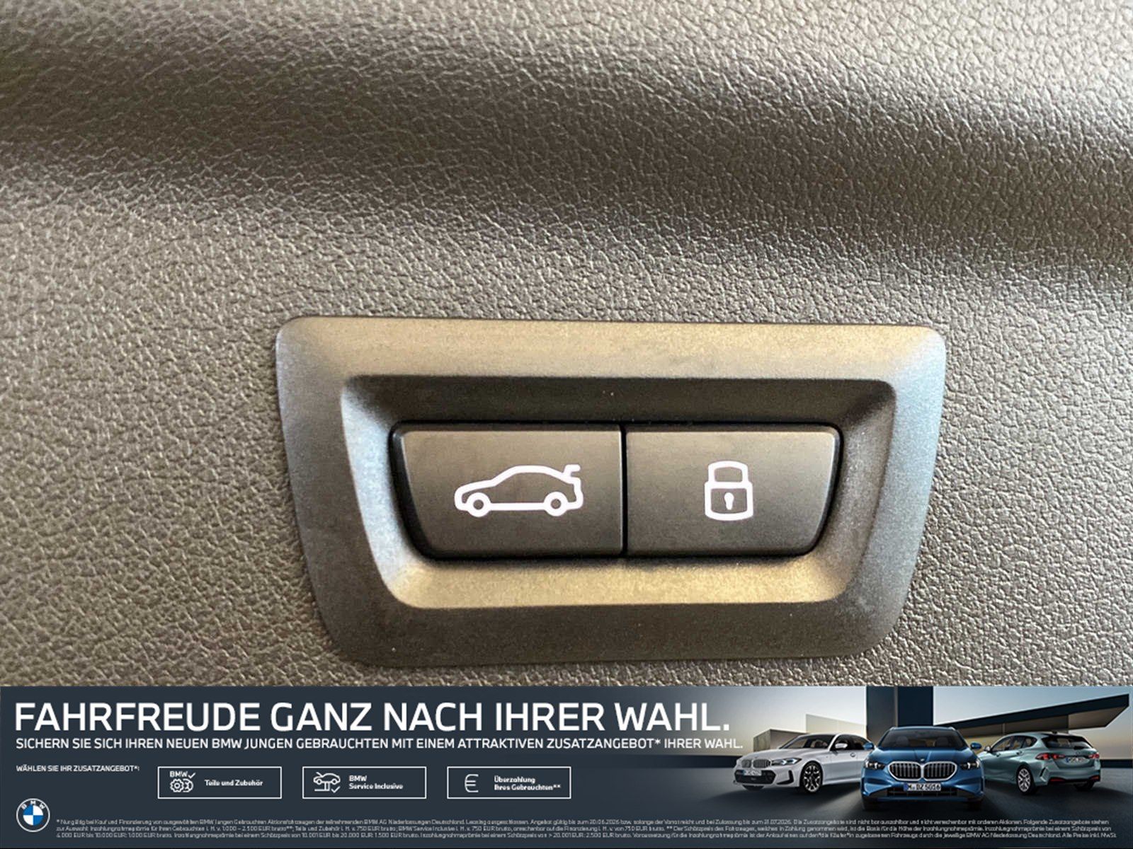 BMW iX1 - Bild 23