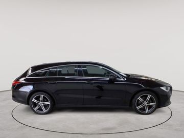 Mercedes CLA 200 - 3