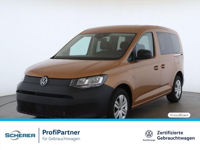 Image of Volkswagen Caddy