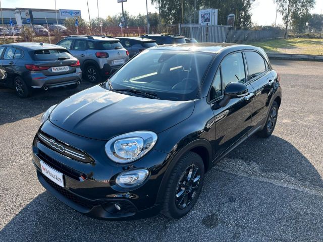 Другие Fiat 500X 1.3 MultiJet 95 CV Club