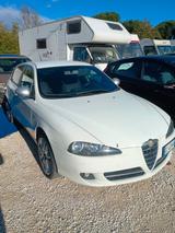 Alfa Romeo 147 1.9 JTD (120) 5 porte Progression - Alfa Romeo 147 aus 2009