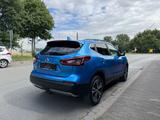 Nissan Qashqai N-Connecta/ 360 Cam/ Aut./ HU&Insp Neu - Nissan Qashqai 360