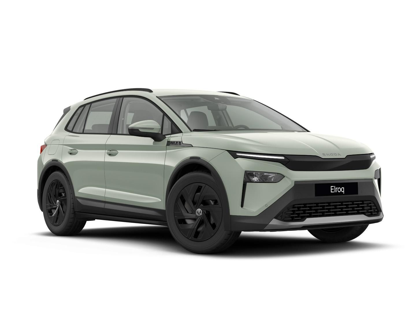 Skoda Elroq - Bild 2