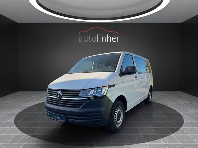 Volkswagen T6.1 Kombi KR TDI