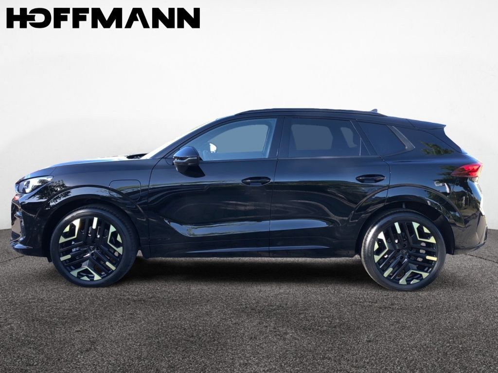 Fahrzeugabbildung CUPRA Terramar 1.5 e-Hybrid DSG Tribe Edition Sondermo