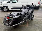 Honda GL 1800 GOLDWING 9 TKM SC 68  Radio - GOLDWING