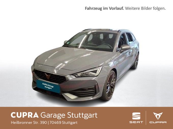 Cupra Leon Sportstourer VZ 1.4 e-HYBRID DSG Navi Pano 