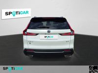 Honda CR-V - Vorschau Bild 5