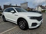 Volkswagen Touareg Elegance 4Motion VOLL HEAD PANO SOFT TOP - Volkswagen Touareg Gebrauchtwagen